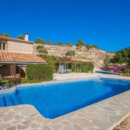 Abahana Villas Olta Mountains