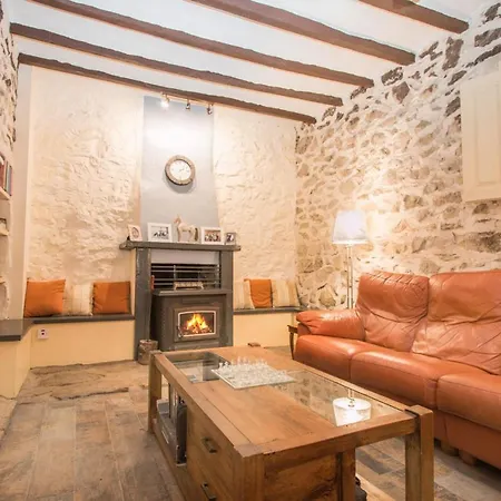 Abahana Villas Olta Mountains Villa Calpe